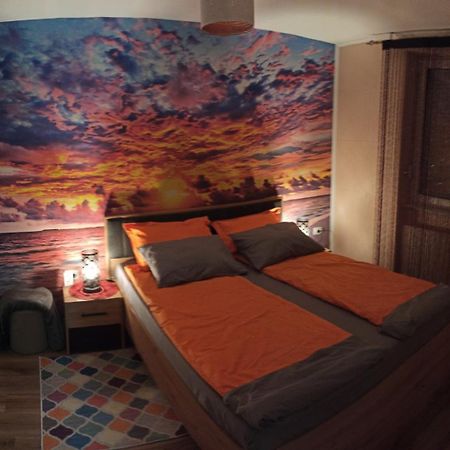 Apartman Su Libero Apartment Subotica Bagian luar foto