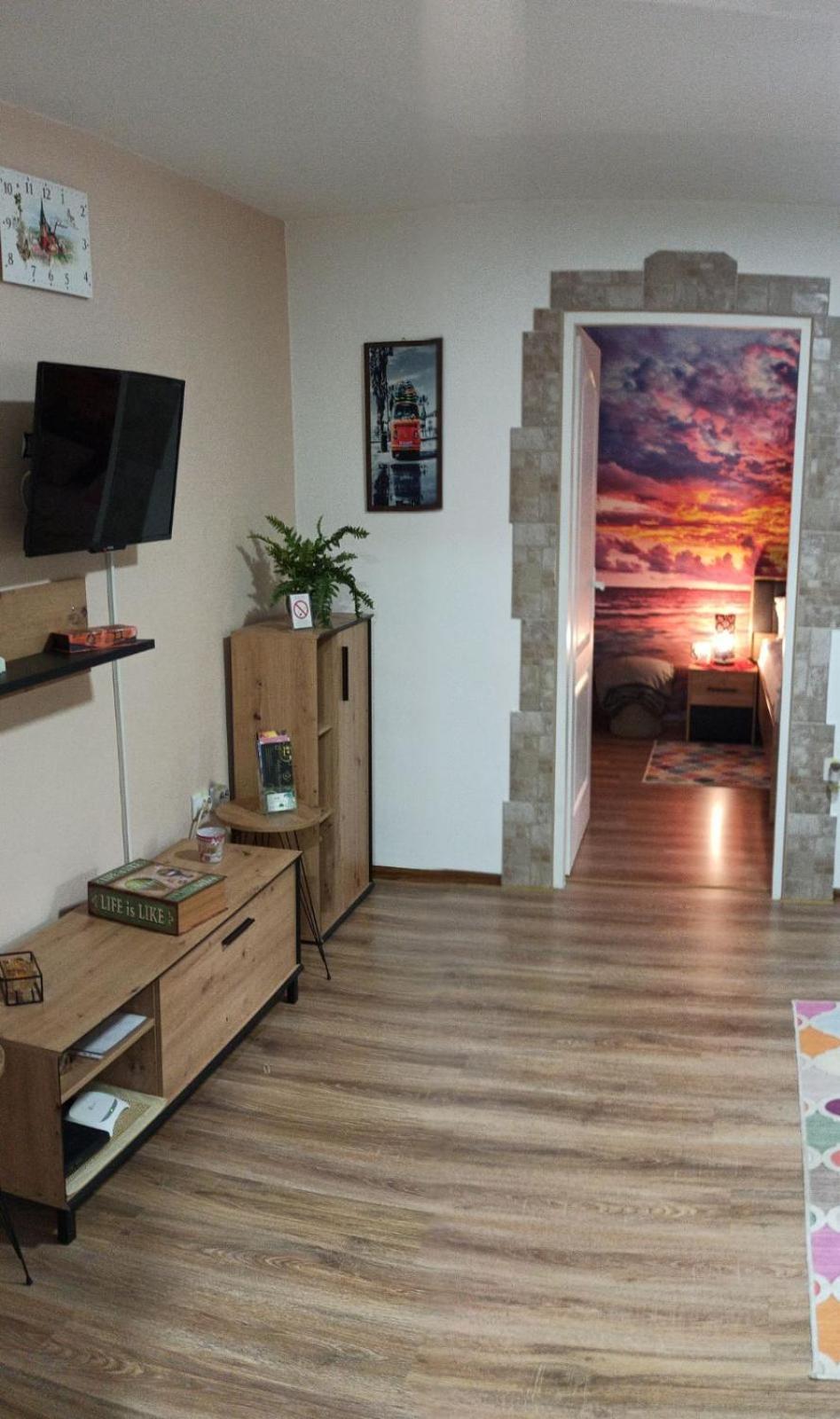Apartman Su Libero Apartment Subotica Bagian luar foto