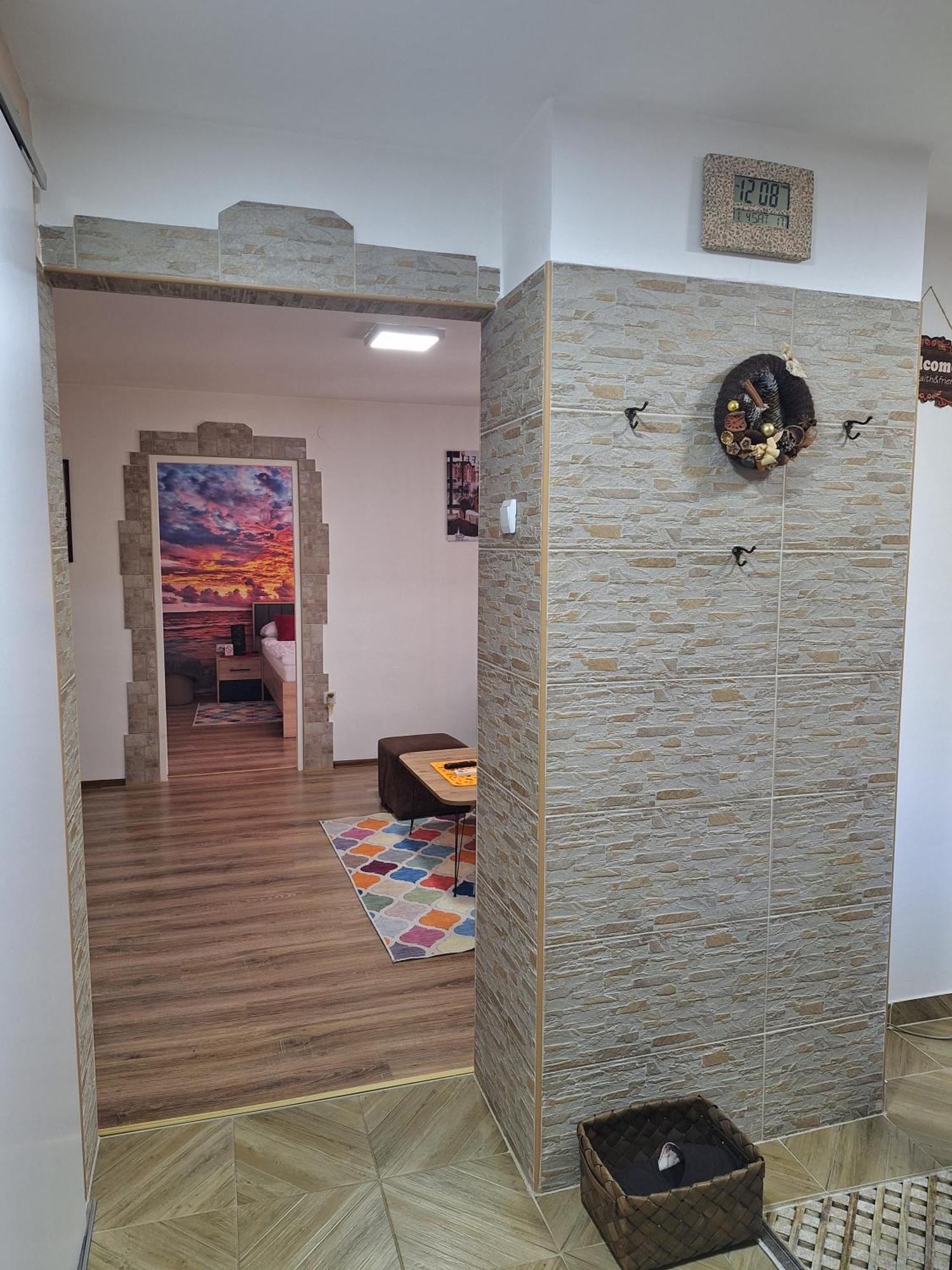 Apartman Su Libero Apartment Subotica Bagian luar foto