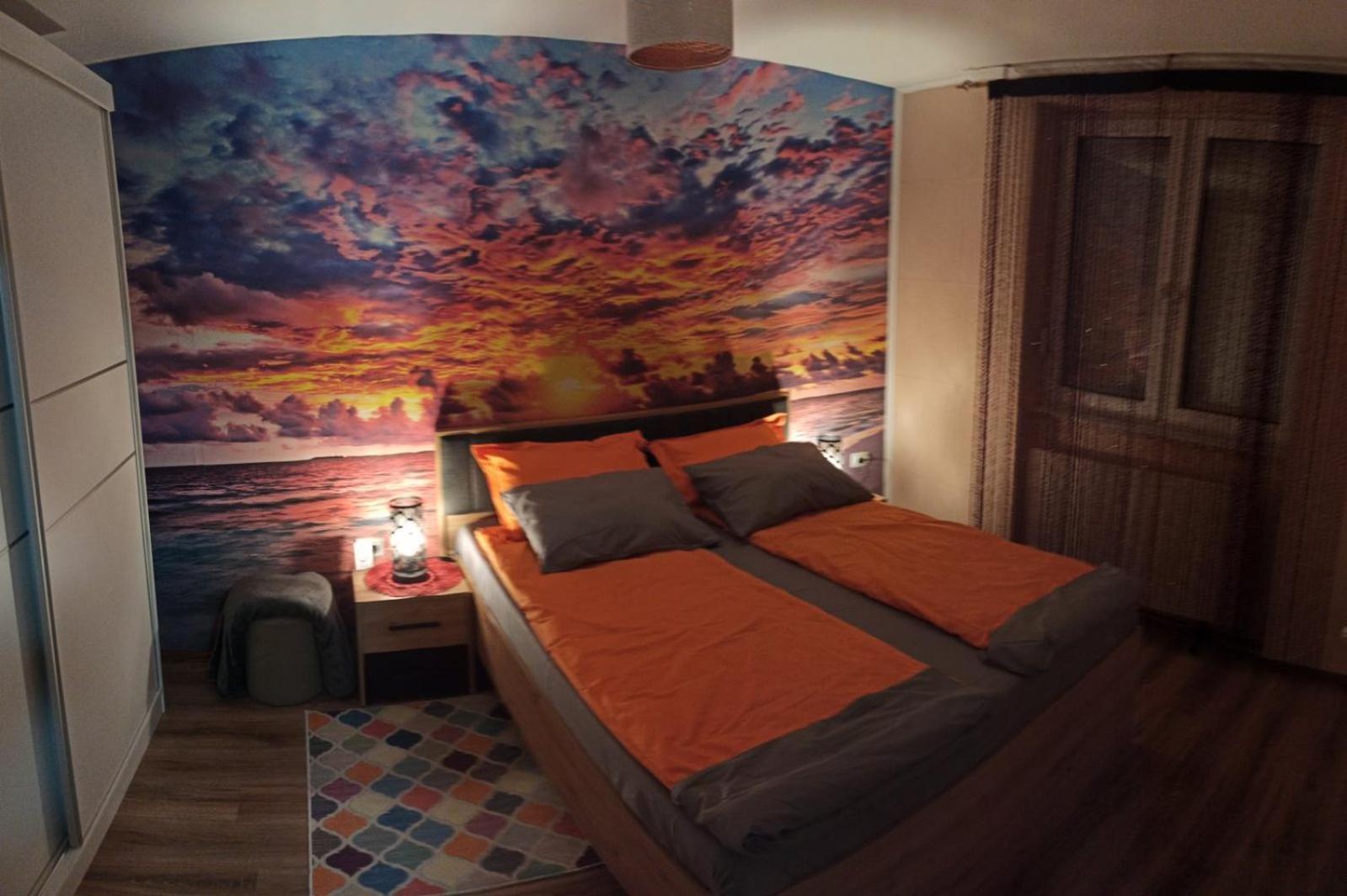 Apartman Su Libero Apartment Subotica Bagian luar foto