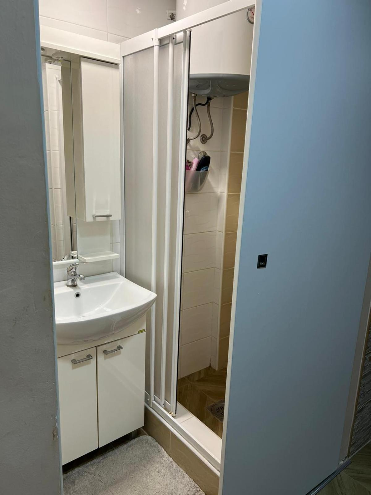 Apartman Su Libero Apartment Subotica Bagian luar foto