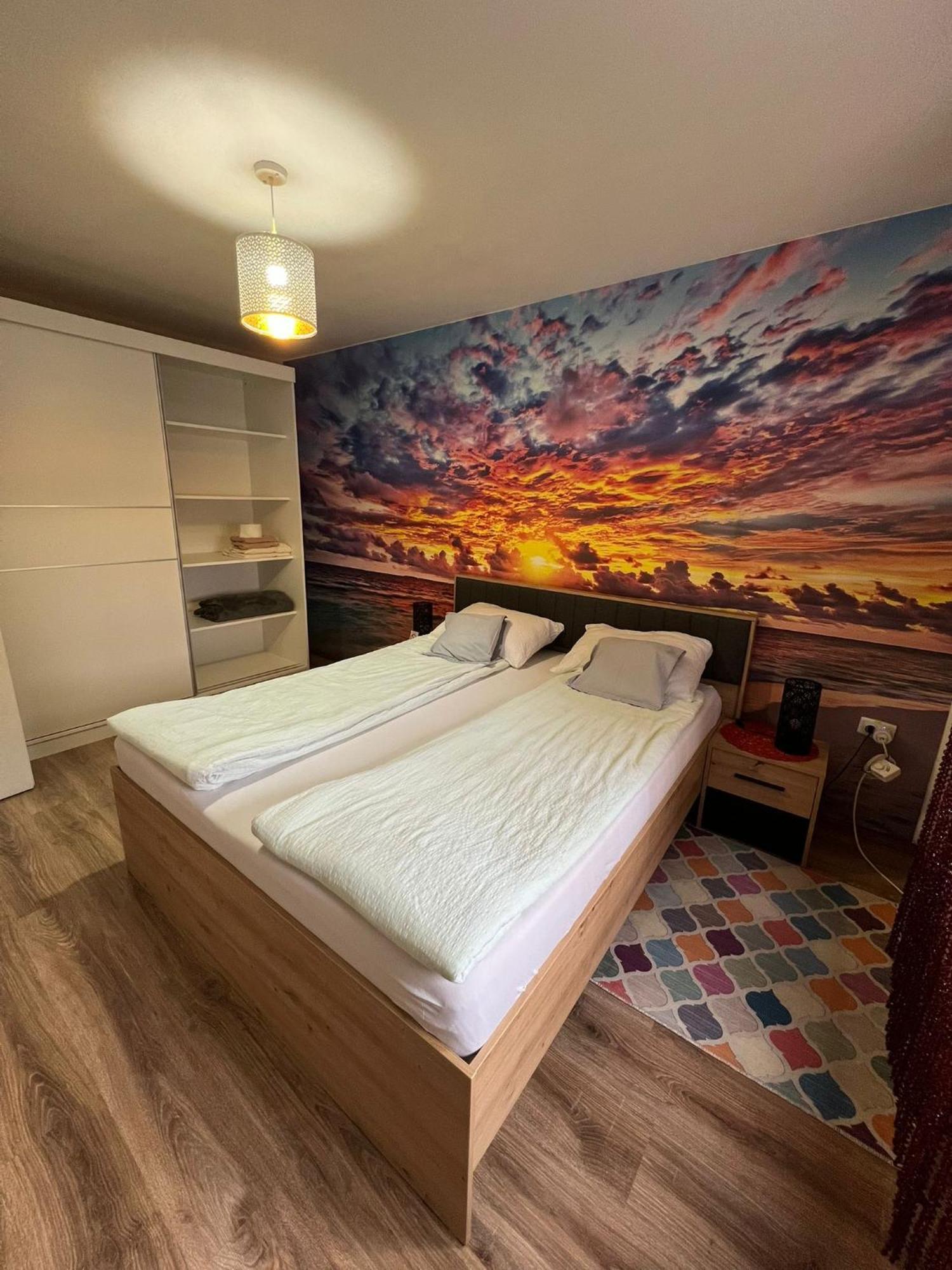 Apartman Su Libero Apartment Subotica Bagian luar foto